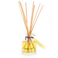140ml Lufterfrischer mit Stäben - Citrus