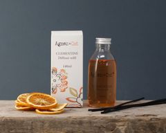 140 ml Lufterfrischer -Nachfüllung - Windermere