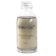 140 ml Lufterfrischer -Nachfüllung - Windermere