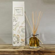 140ml Lufterfrischer mit Stäben - Marokkanische Rolle