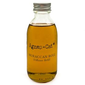 140 ml Lufterfrischer -Nachfüllung- Marokkanische Rolle