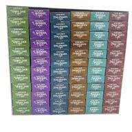 15g Golden Räucherstäbchen-Displayset der Ancient Series