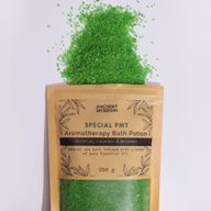 Aromatherapiebadesalz 350g - PMS-Linderung