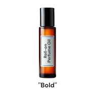 Bold Parfümöl mit feinem Duft 10ml- Ohne Etikett