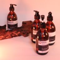 Belebendes und festigendes Massage- und Badöl – 300 ml