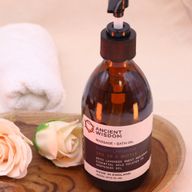 Schläfrig Lavendel Massage- und Badeöl - 300 ml