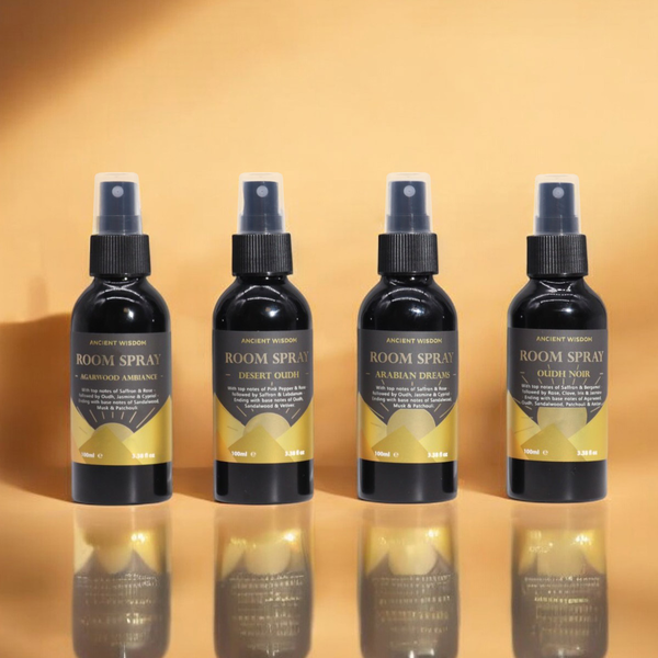 Raumspray Oudh