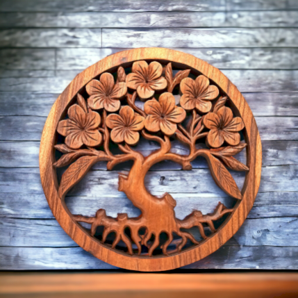 Holzplatten