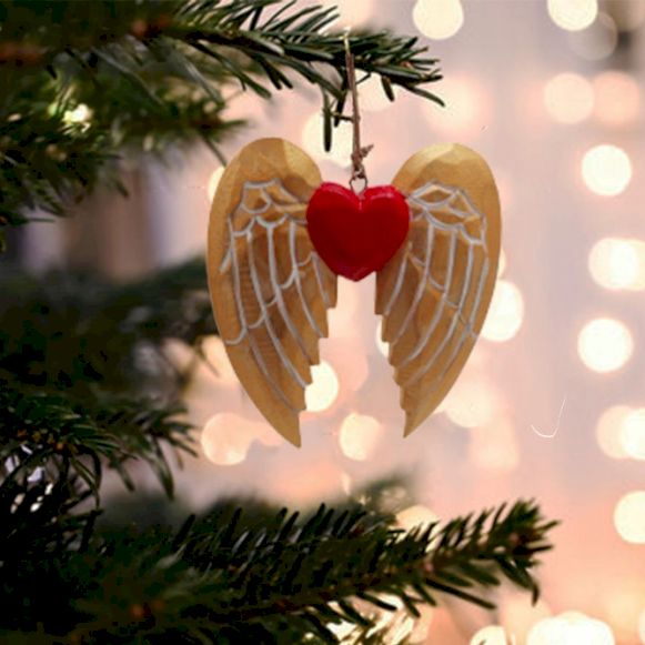 Weihnachtsdekoration