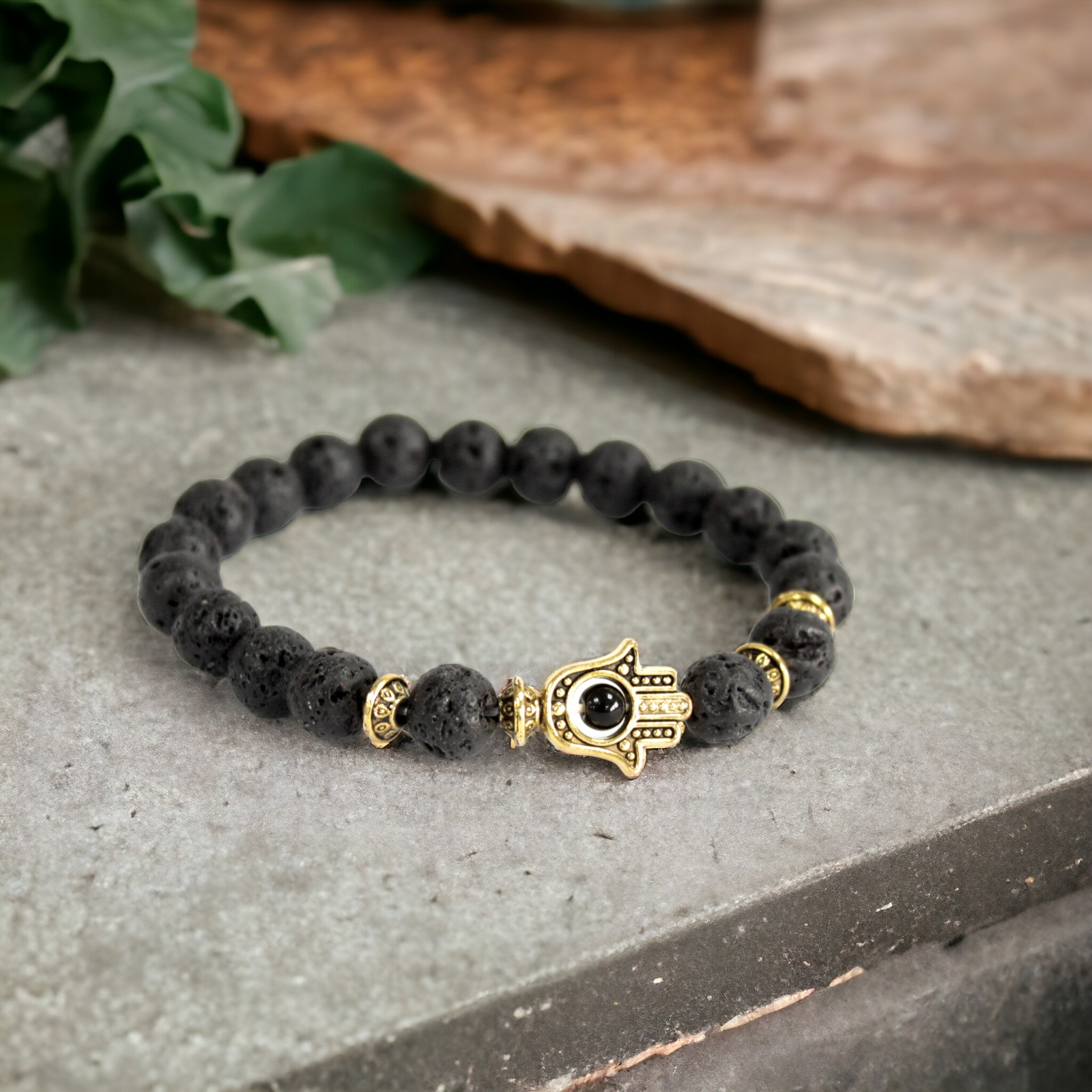 Edelstein Armbänder