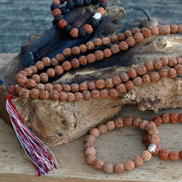 Rudraksha Mala