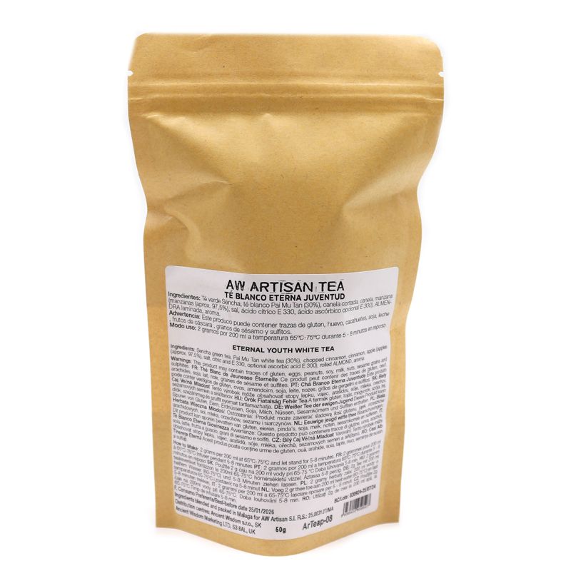 50g Ewiges Elixier