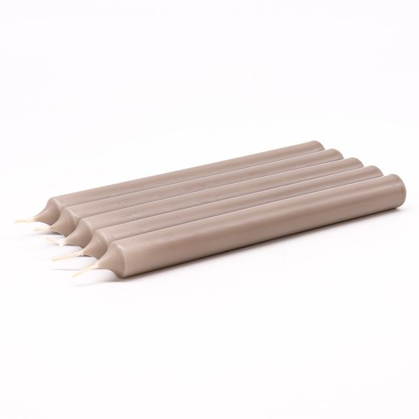 Sand Tafelkerzen