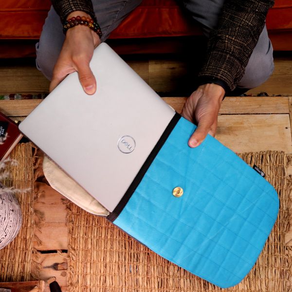 Gepolsterte Laptop- und Tablet-Taschen