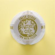 Bad Fizzer - Frische Zitrusfrüchte