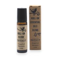 10ml Roll On - Ätherische Ölmischung- ENERGIE