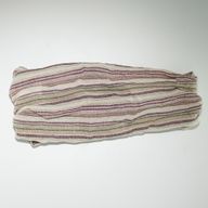 Nomad Sari - Hippie-Stirnband – Schlichte Designs, verschiedene Ausführungen – (56 x 25 cm), Einheitsgröße