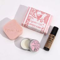 Agnes + Cat Wellness Geschenkset - Bloom & Bliss