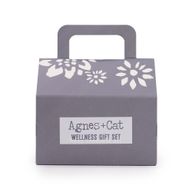 Agnes + CatWellness Geschenkset - Lake Breeze