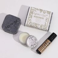 Agnes + CatWellness Geschenkset - Lake Breeze