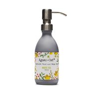 Hand- und Körpercreme - Weiße Feige - 300ml