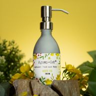 Hand- und Körpercreme - Weiße Feige - 300ml