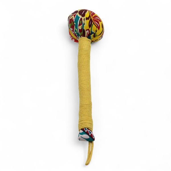 Wermut-Massagehammer - Gelb