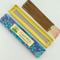Namaste Mandala Masala Räucherstäbchen Displaypackung (6x8 Duft) (09-16)