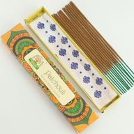 Namaste Mandala Masala Räucherstäbchen Displaypackung (6x8 Duft) (09-16)