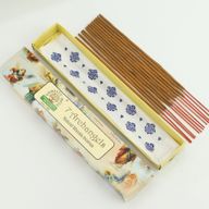 Namaste Mandala Masala Räucherstäbchen Displaypackung (6x8 Duft) (09-16)