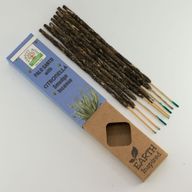 Von der Erde inspirierte Räucherstäbchen Displaypackung (4x12 Düfte) (05-08)