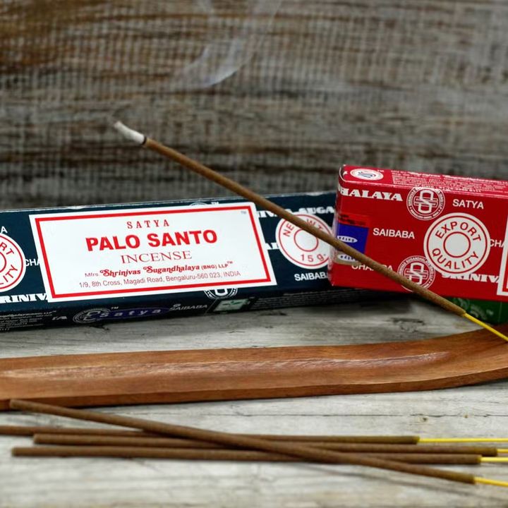 Premium Satya Räucherstäbchen