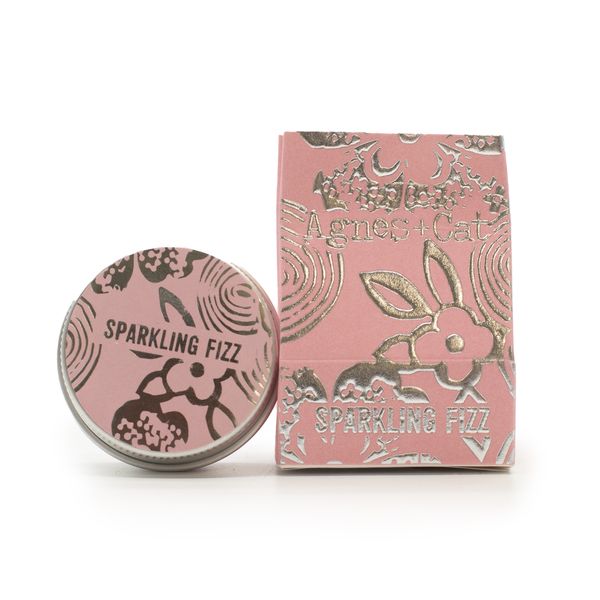 Lippenbalsam - Sparkling Fizz