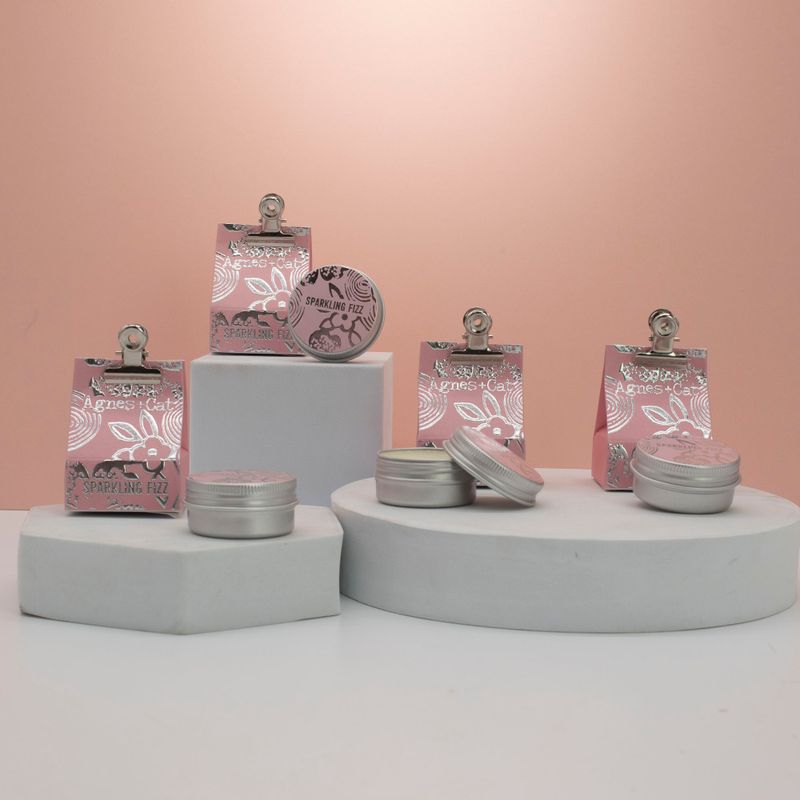 Lippenbalsam - Sparkling Fizz