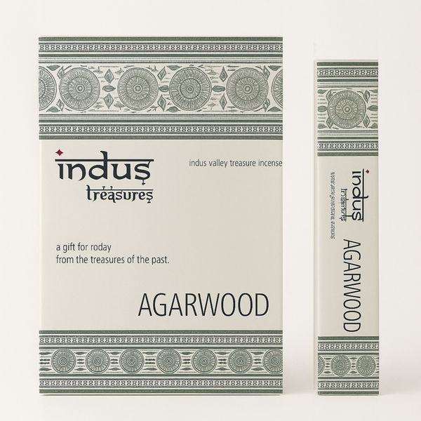 Indus Treasures - Adlerholz - 15gms