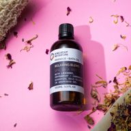 Special A2 Mix Massageöl - 100ml