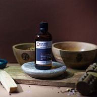 Special A2 Mix Massageöl - 100ml
