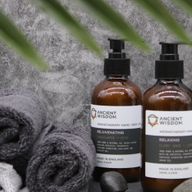 Duschgel, Lotion & Peelings Starter und Stand