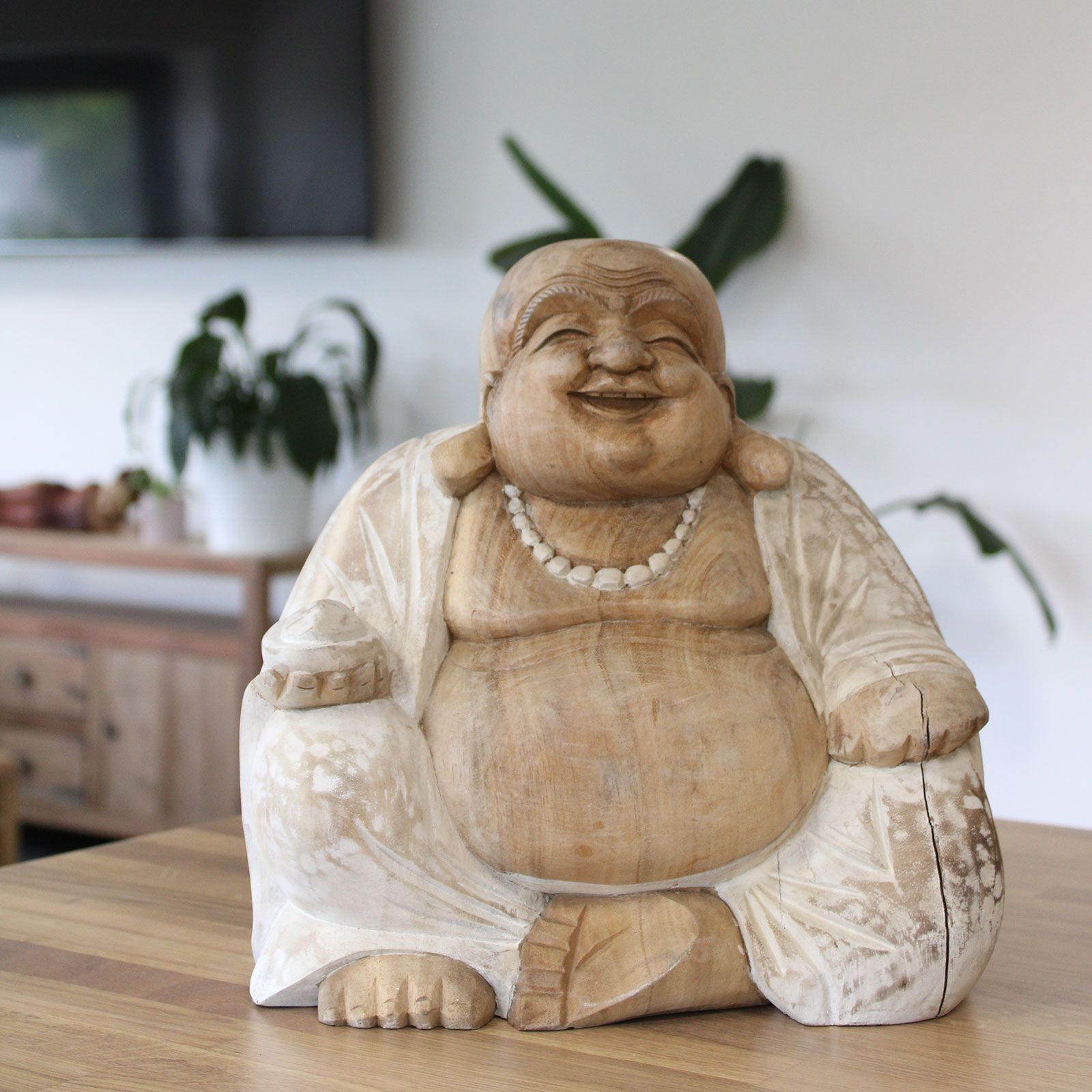Buddha Statue