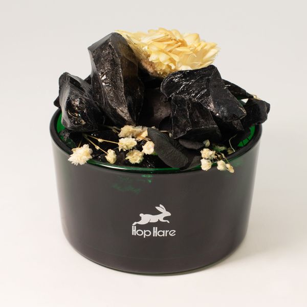Hop Hare Duftkristalle & Blumen-Set - Der Ritter
