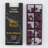 Melt Eaze Duftwachs 50 g - Drachenblut