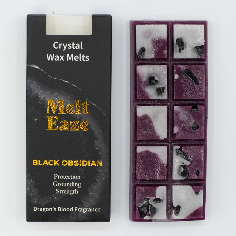 Melt Eaze Duftwachs 50 g - Drachenblut