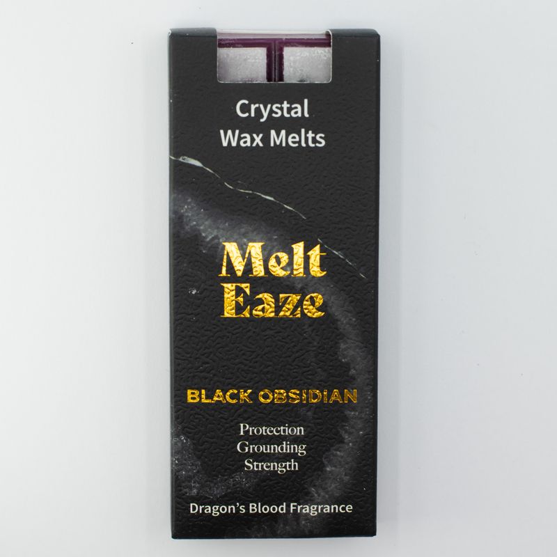 Melt Eaze Duftwachs 50 g - Drachenblut