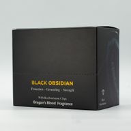 Melt Eaze Duftwachs 50 g - Drachenblut