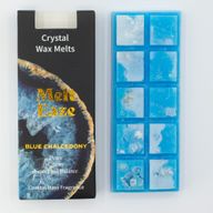 Melt Eaze Duftwachs 50 g - Küstenmoos