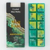 Melt Eaze Duftwachs 50 g - Dunkler Wald
