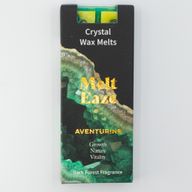 Melt Eaze Duftwachs 50 g - Dunkler Wald