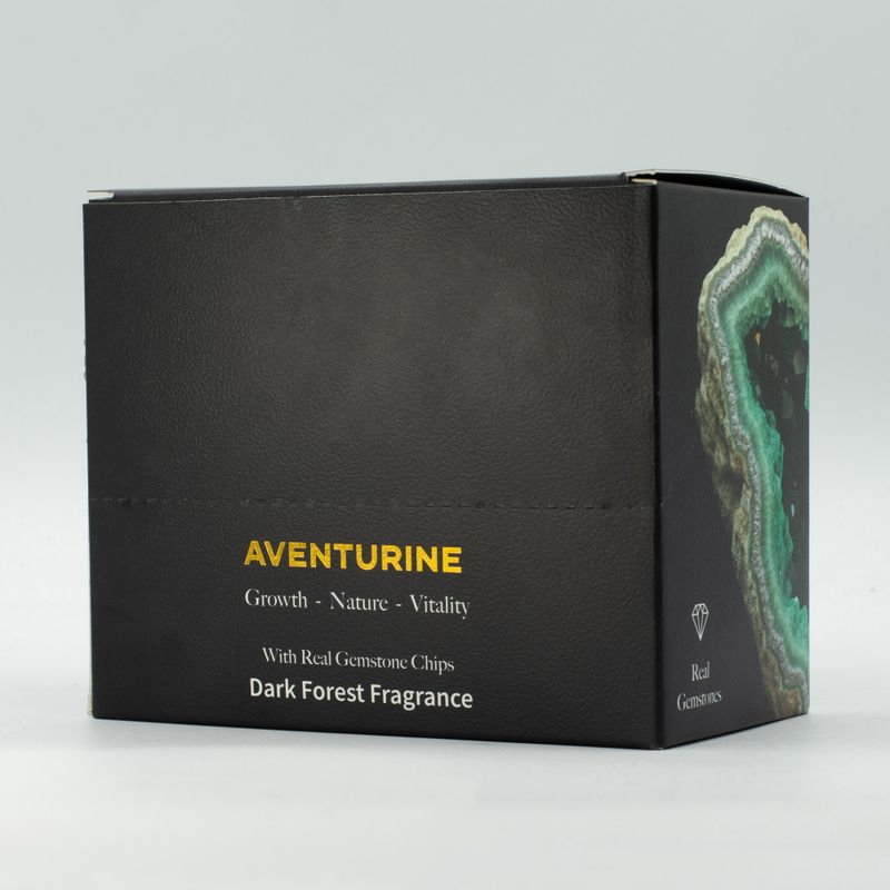 Melt Eaze Duftwachs 50 g - Dunkler Wald