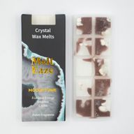 Melt Eaze Duftwachs 50 g - Violett