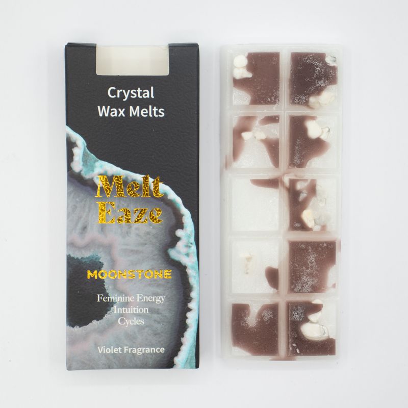 Melt Eaze Duftwachs 50 g - Violett